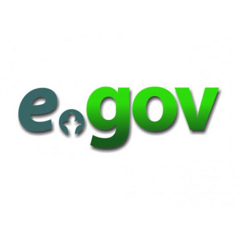 Egov портал «Электронного правительства»