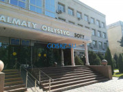 Almaty oblystyq soty