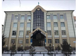 Городской суд