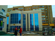 Генеральное Консульство Российской Федерации в г. Усть-Каменогорск