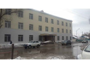 Актюбинский научно-исследовательский геологоразведочный нефтяной институт Актюбинский научно-исследовательский геологоразведочный нефтяной институт