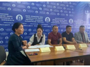 Казахстанское Международное Бюро по Правам Человека Казахстанское Международное Бюро по Правам Человека