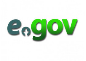 Egov портал «Электронного правительства»