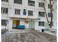 Шанырак-Астана, КСК