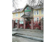 Корпоративный фонд Аулие-ата Корпоративный фонд Аулие-ата