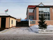 Посольство Республики Таджикистана в Республике Казахстан