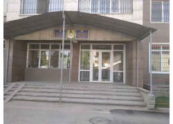 Ауэзовское Районное управление по защите прав потребителей г. Алматы