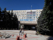 Акимат Северо-Казахстанской области