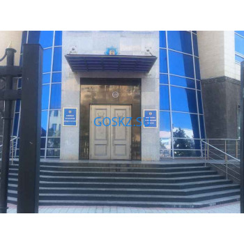 Прокуратура Павлодарской области