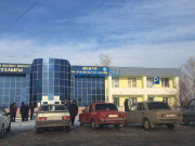 Отдел города Аксу по обслуживанию населения филиала НАО, Государственная корпорация Правительство для граждан по Павлодарской области