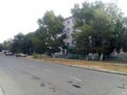 Управление здравоохранения Павлодарской области