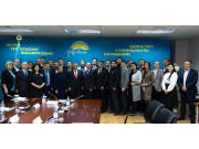 Палата юридических консультантов города Нур-Султан