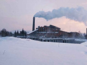 Риддер ТЭЦ Риддер ТЭЦ