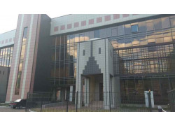 Консульский отдел Посольства Китайской Народной Республики