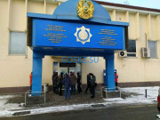 Центр таможенного оформления Алматы
