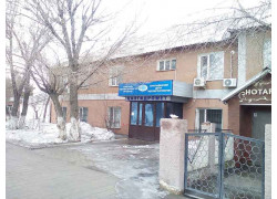 Казгидромет по Карагандинской области