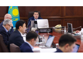 Власти Казахстана будут иметь право на проведение внеплановых проверок энергообъектов
