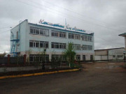 Горводоканал