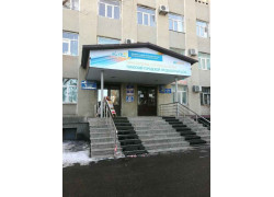 Жамбылский областной филиал профсоюза работников государственных, банковских учреждений и общественного обслуживания Республики Казахстан