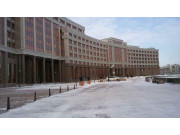 КазТрансОйл