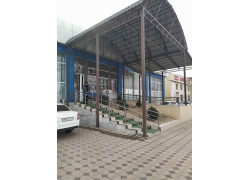 Выплатной центр по Абайскому району