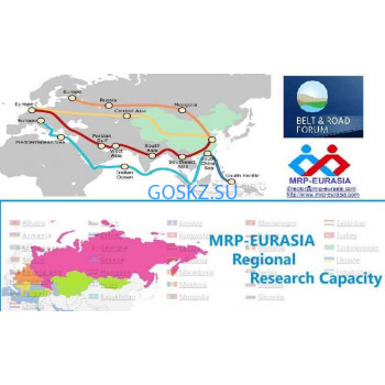 Market Research Company in Kazakhstan