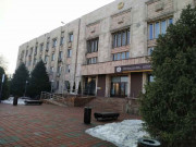 Балхаш-Алакольская бассейновая инспекция по регулированию использования и охране водных ресурсов