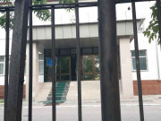 Управление специализированной службы охраны г. Астана