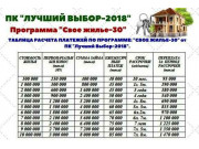 Лучший Выбор-2018