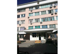 Научно-практический центр развития социальной реабилитации Министерства труда и социальной защиты населения РК
