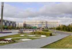 Представительство МИД Республики Казахстан