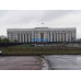 Комитет по правовой статистике и специальным учетам Генеральной прокуратуры Республики Казахстан