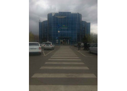 Палата предпринимателей Атамекен Западно-Казахстанской области