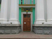 Союз писателей Казахстана