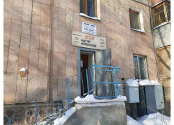 Молодежный 2