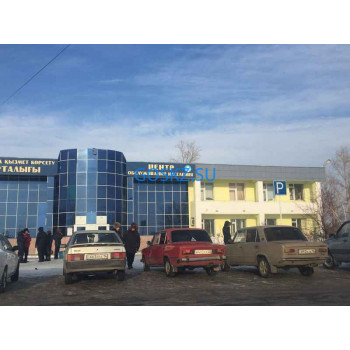 Отдел города Аксу по обслуживанию населения филиала НАО, Государственная корпорация Правительство для граждан по Павлодарской области