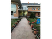 Посольство Республики Молдова